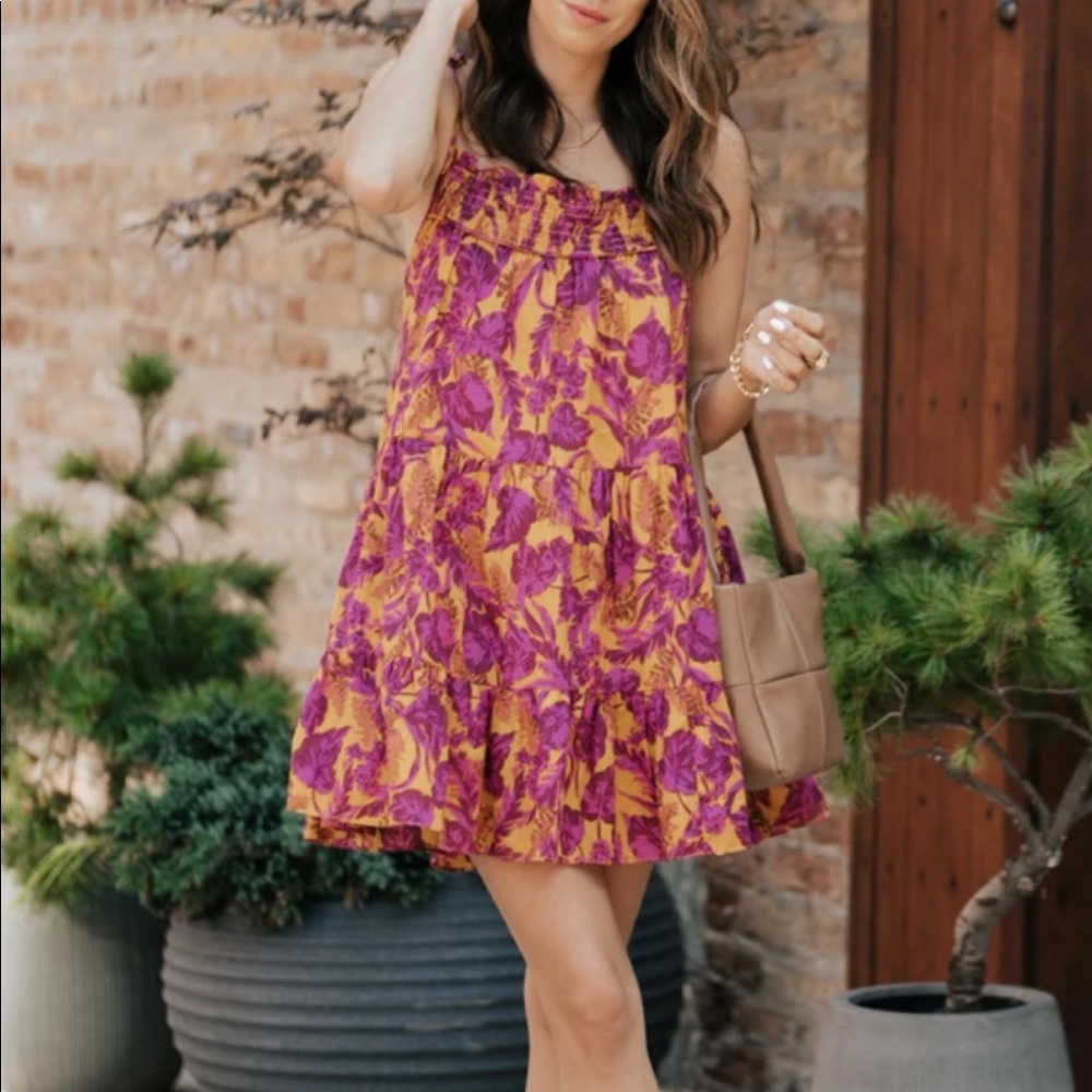 Vestique Fulham Dress